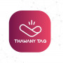 Thawany Tag (Share information)